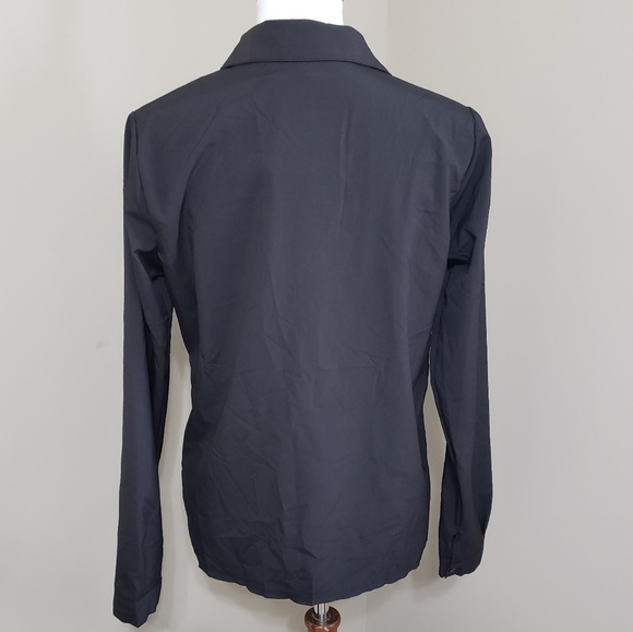 Button down blouse - Picture 3 of 3